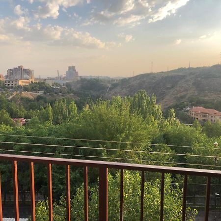 Karen'S Dom & Terrace Villa Yerevan Ngoại thất bức ảnh