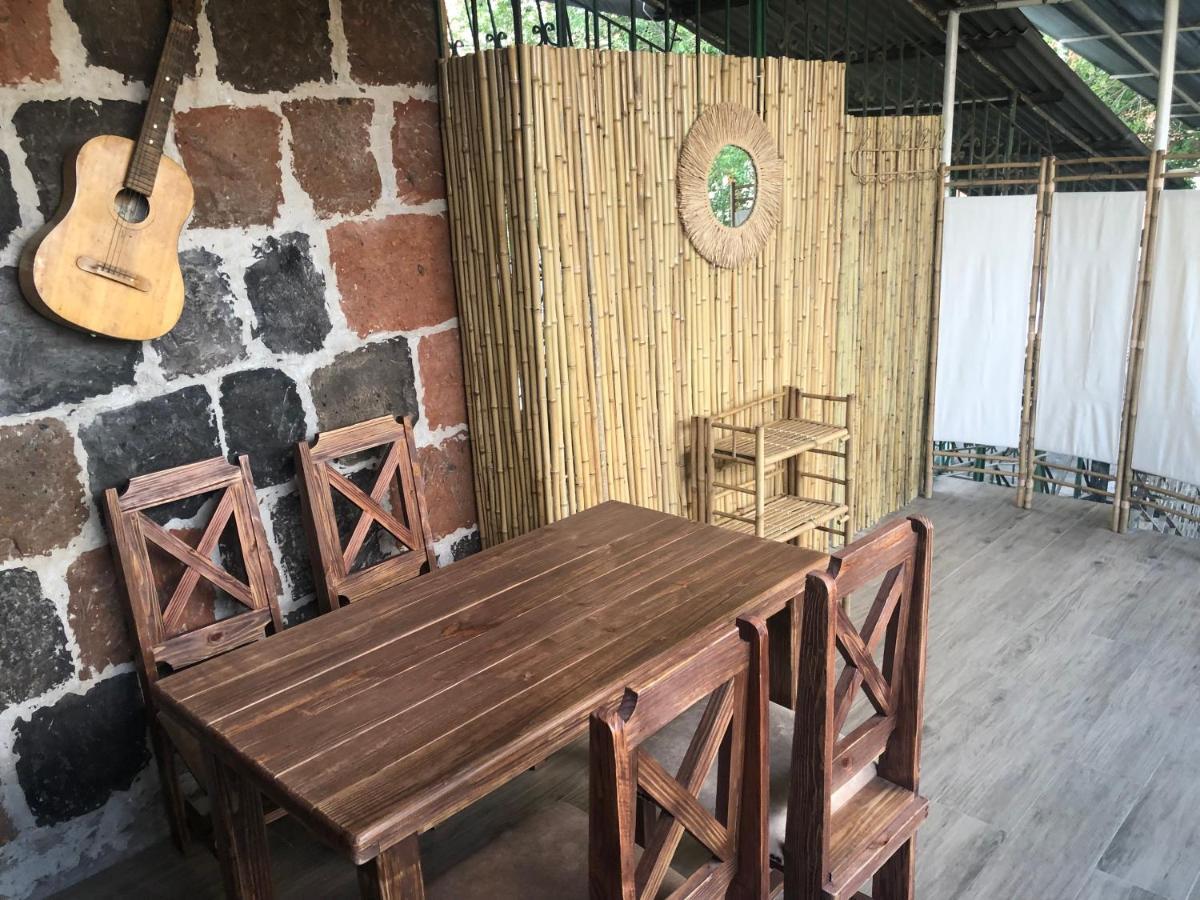 Karen'S Dom & Terrace Villa Yerevan Ngoại thất bức ảnh