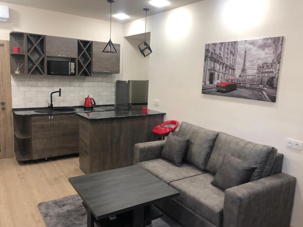 Karen'S Dom & Terrace Villa Yerevan Ngoại thất bức ảnh