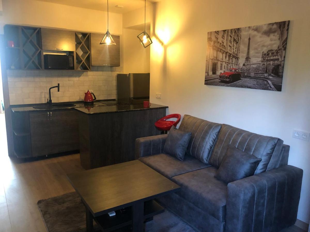Karen'S Dom & Terrace Villa Yerevan Ngoại thất bức ảnh