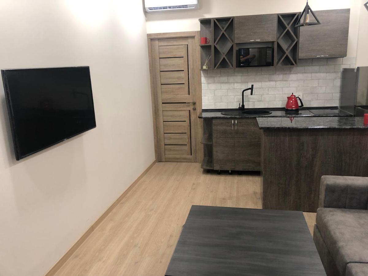 Karen'S Dom & Terrace Villa Yerevan Ngoại thất bức ảnh