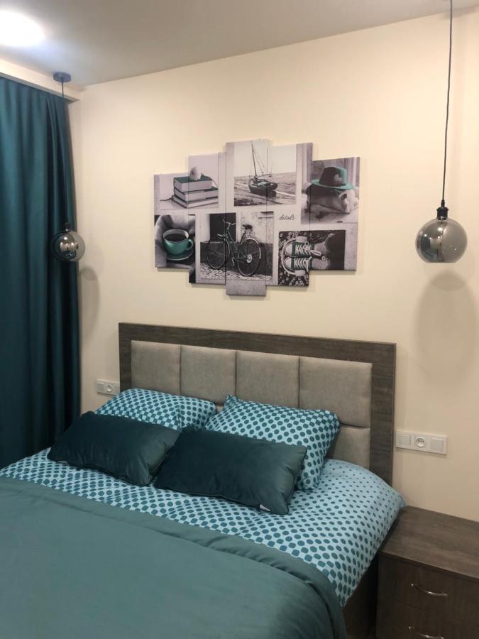 Karen'S Dom & Terrace Villa Yerevan Ngoại thất bức ảnh