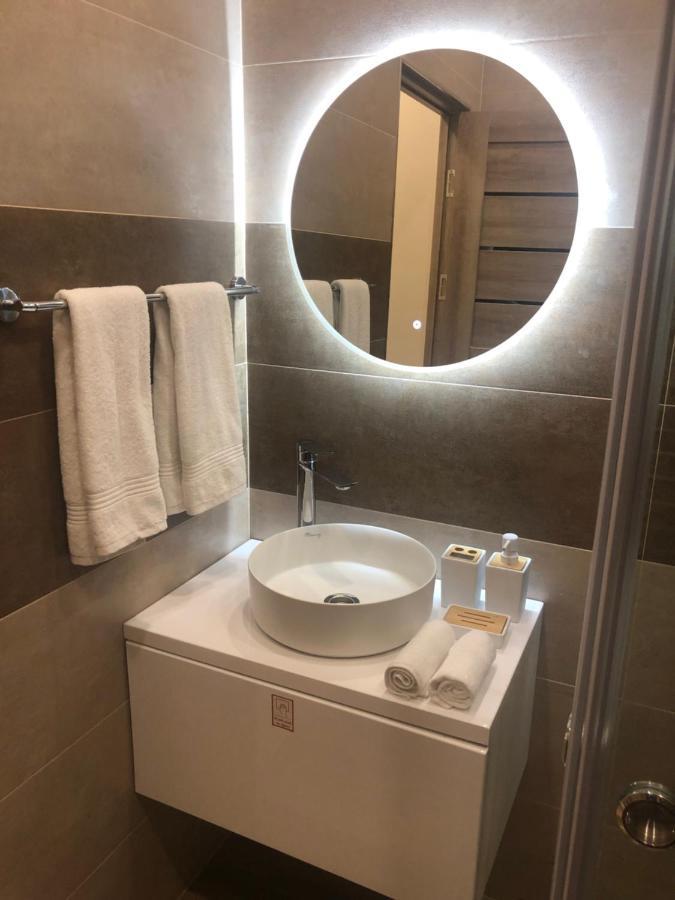 Karen'S Dom & Terrace Villa Yerevan Ngoại thất bức ảnh