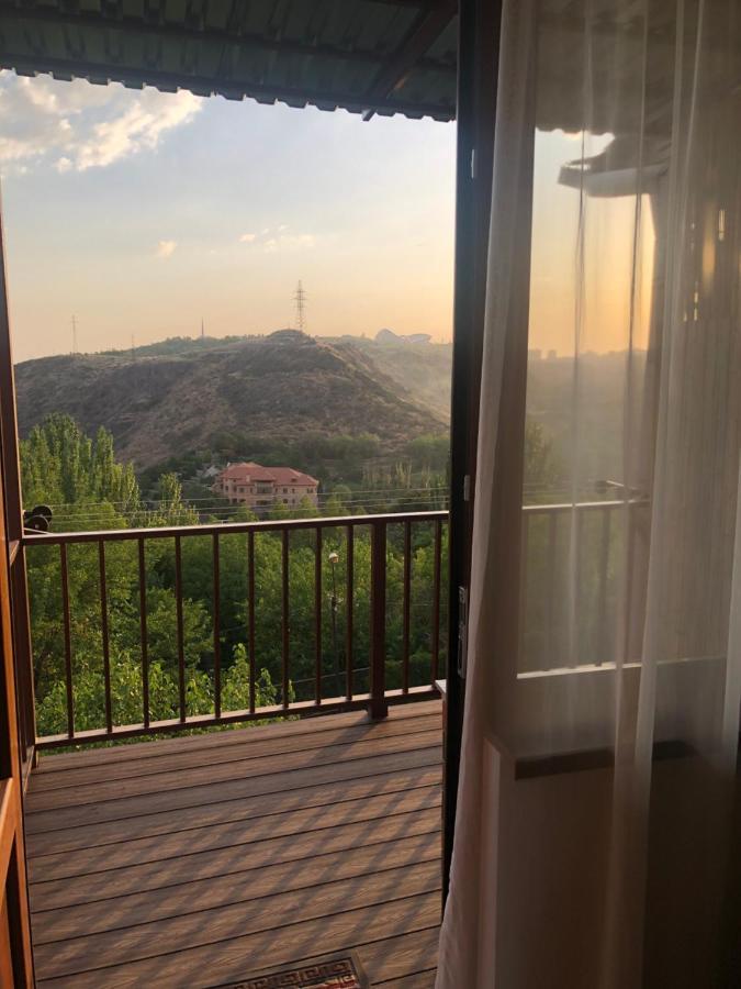Karen'S Dom & Terrace Villa Yerevan Ngoại thất bức ảnh