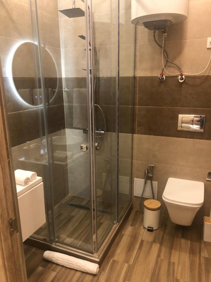 Karen'S Dom & Terrace Villa Yerevan Ngoại thất bức ảnh