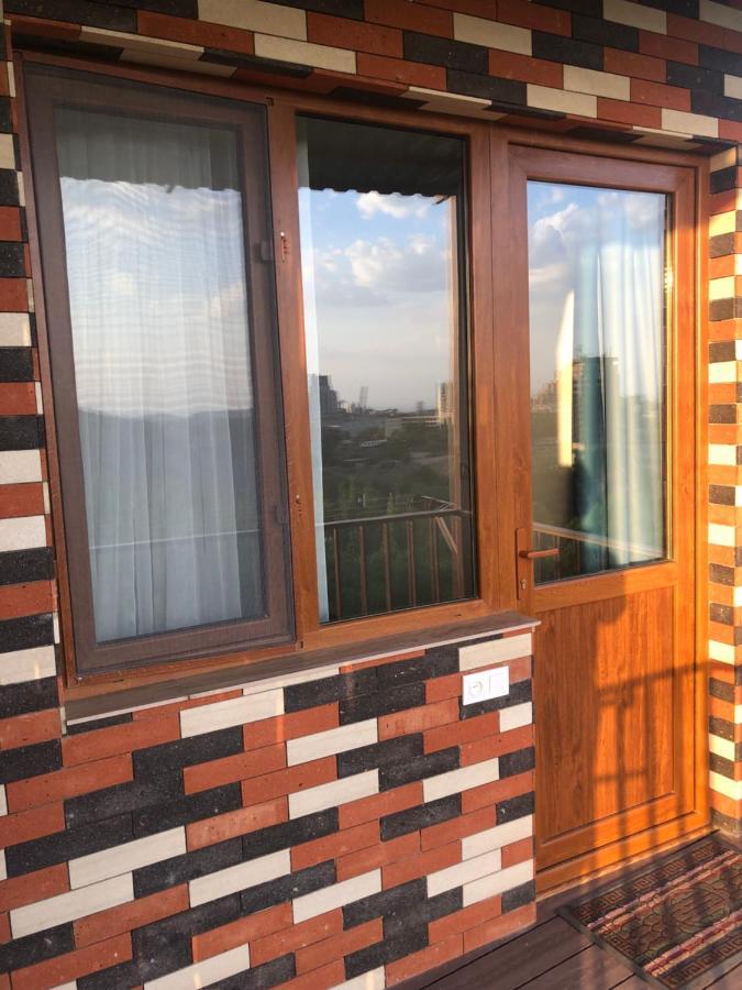 Karen'S Dom & Terrace Villa Yerevan Ngoại thất bức ảnh