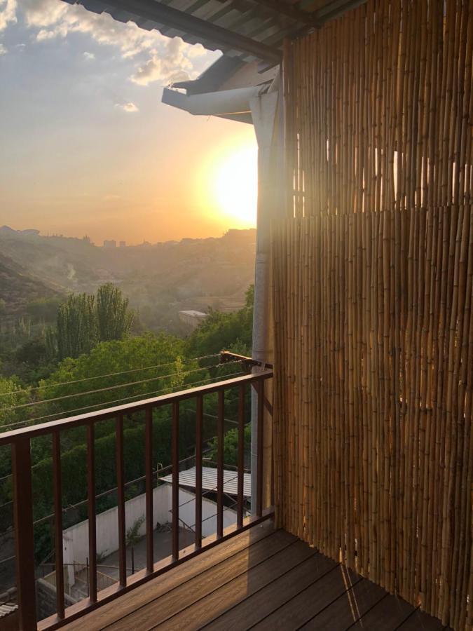 Karen'S Dom & Terrace Villa Yerevan Ngoại thất bức ảnh