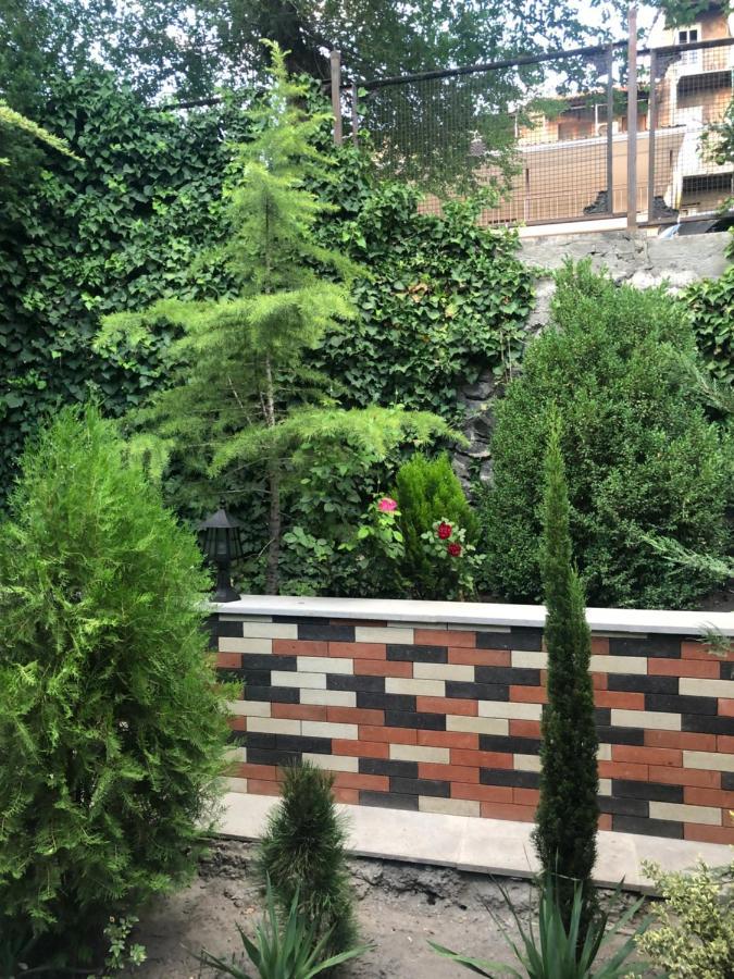 Karen'S Dom & Terrace Villa Yerevan Ngoại thất bức ảnh