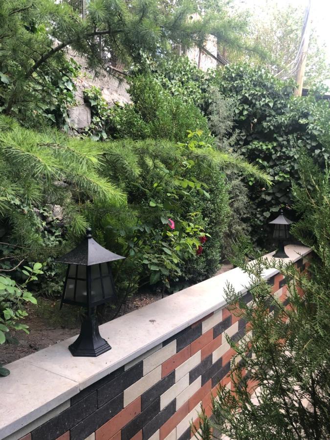 Karen'S Dom & Terrace Villa Yerevan Ngoại thất bức ảnh