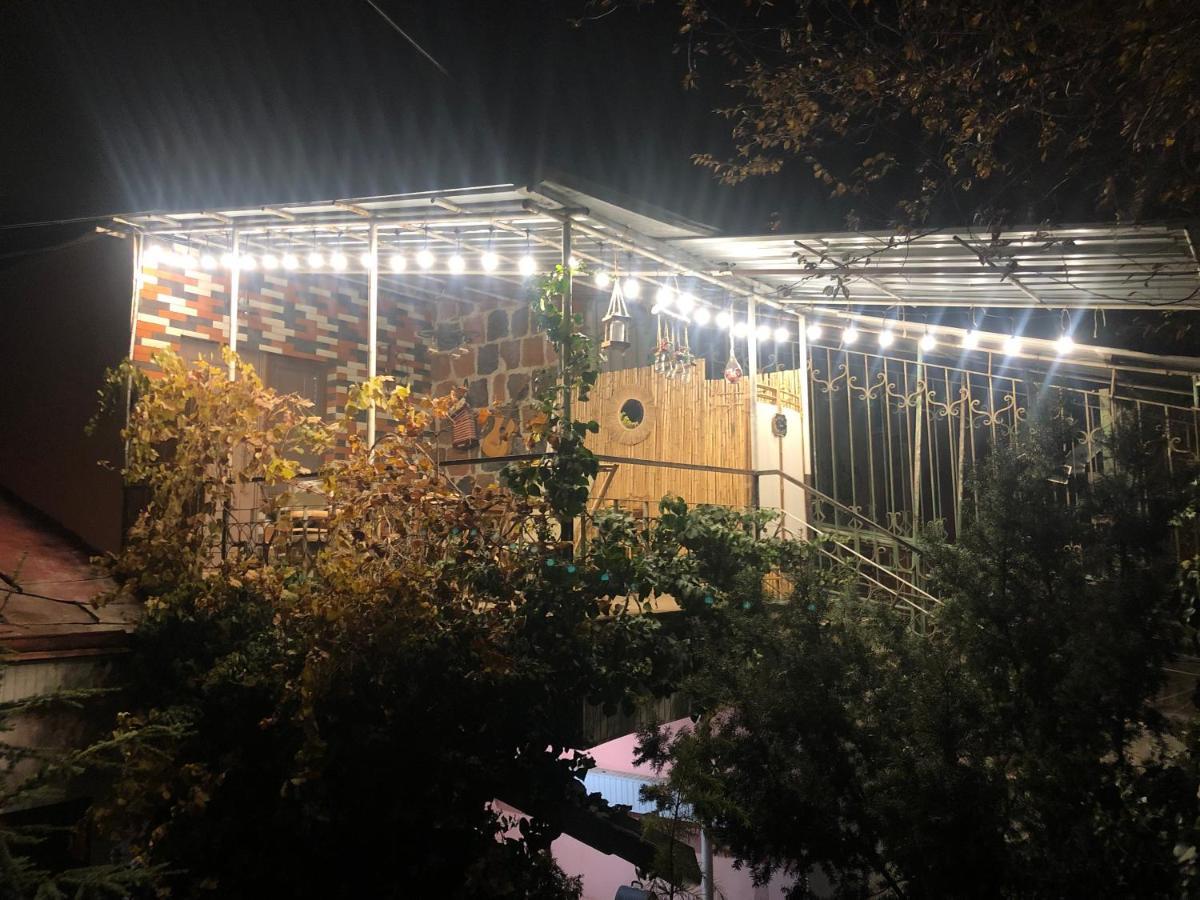 Karen'S Dom & Terrace Villa Yerevan Ngoại thất bức ảnh