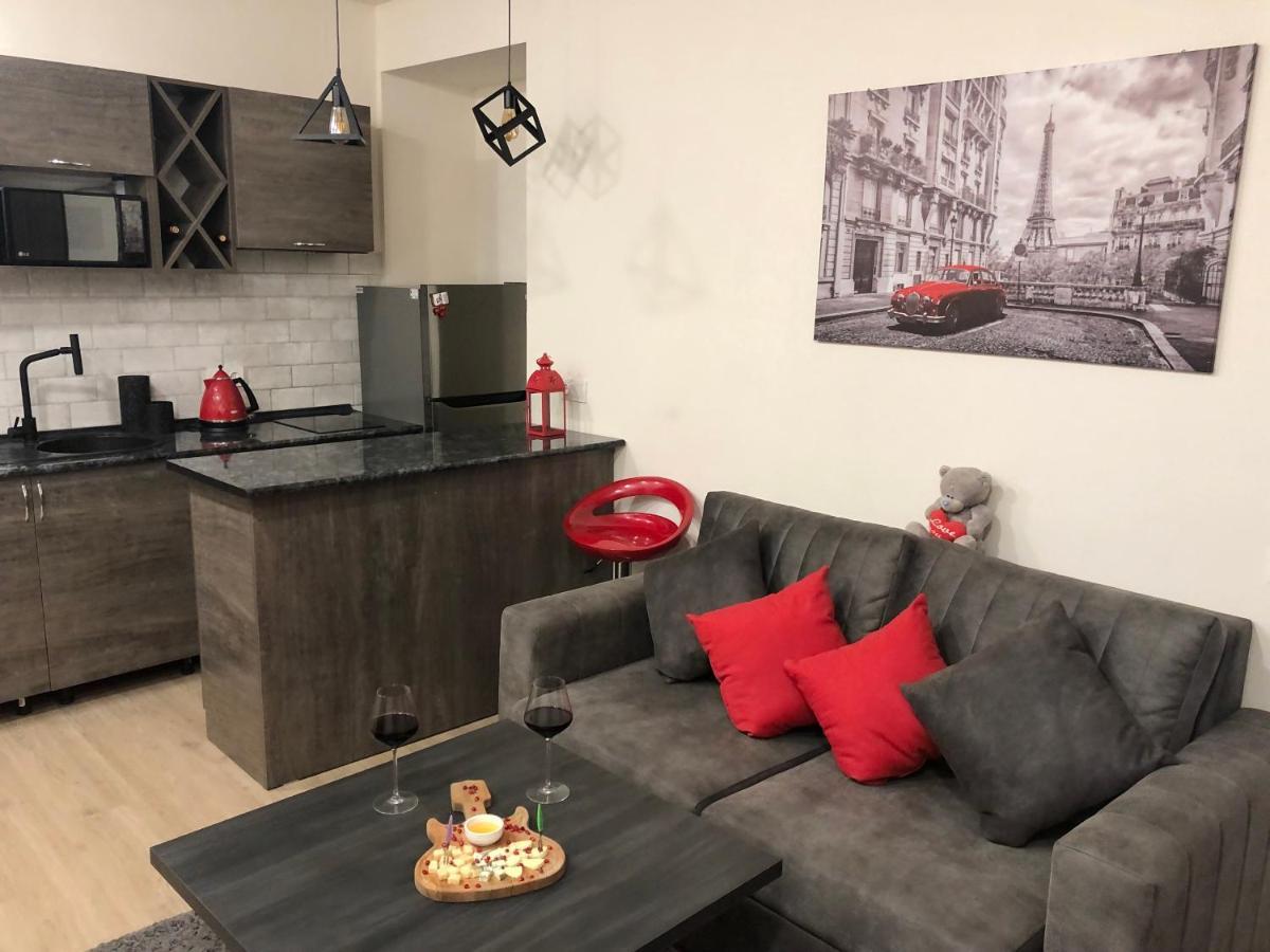 Karen'S Dom & Terrace Villa Yerevan Ngoại thất bức ảnh