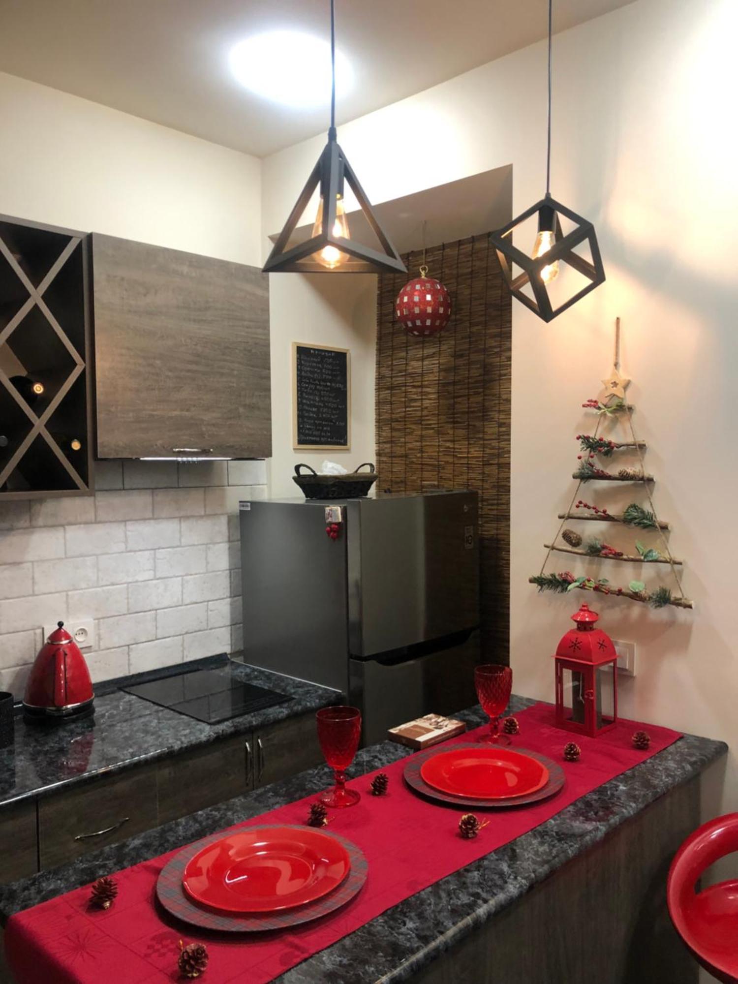 Karen'S Dom & Terrace Villa Yerevan Ngoại thất bức ảnh